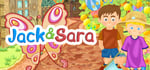 Jack and Sara: Educational game steam charts