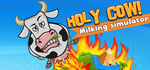 HOLY COW! Milking Simulator steam charts