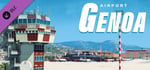 X-Plane 11 - Add-on: Aerosoft - Airport Genoa banner image