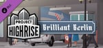 Project Highrise: Brilliant Berlin banner image
