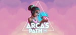 Arca's Path VR banner image