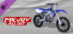 MX vs ATV All Out - 2017 Yamaha YZ450F banner image