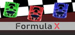 Formula X steam charts