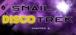 Snail Trek 4 - Disco Donation DLC banner image