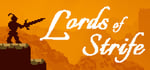 Lords of Strife steam charts