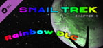 Snail Trek 1 - Rainbow Donation DLC banner image