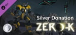 Zero-K - Silver Donation ($25) banner image