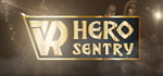 VR Hero Sentry steam charts