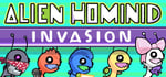 Alien Hominid Invasion banner image