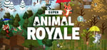 Super Animal Royale steam charts