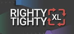 Righty Tighty XL banner image