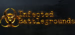 Infected Battlegrounds steam charts