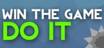 WIN THE GAME: DO IT! steam charts