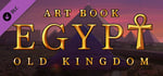 Egypt: Old Kingdom - Artbook banner image