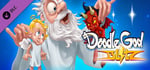Doodle God Blitz - The Angel and the Imp DLC banner image