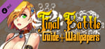 Final Battle Guide & Wallpapers banner image