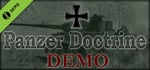 Panzer Doctrine Demo banner image