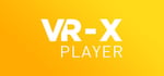 VR-X Player Steam Edition steam charts
