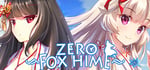Fox Hime Zero banner image