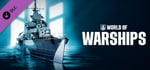 World of Warships — Anshan Pack banner image