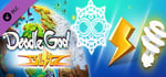 Doodle God Blitz - Starter Pack DLC banner image