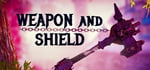 ❂ Hexaluga ❂ Weapon and Shield ☯ banner image