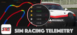 Sim Racing Telemetry banner image