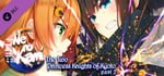 Ne no Kami - The Two Princess Knights of Kyoto Extra Story banner image