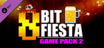 8Bit Fiesta - Game Pack 2 banner image