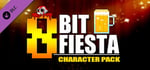 8Bit Fiesta - Character Pack banner image