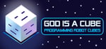 God is a Cube: Programming Robot Cubes steam charts