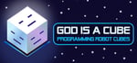 God is a Cube: Programming Robot Cubes banner image