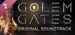 Golem Gates Soundtrack banner image