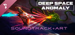 DEEP SPACE ANOMALY: Soundtrack + ART banner image