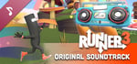 Runner3 - Official Soundtrack banner image