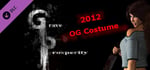 Grave Prosperity - 2012 OG Costume banner image