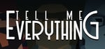 Tell Me Everything steam charts