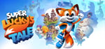 Super Lucky's Tale steam charts
