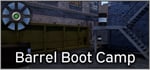 Barrel Boot Camp steam charts