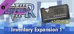 Megadimension Neptunia VIIR - Inventory Expansion 1 banner image