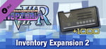 Megadimension Neptunia VIIR - Inventory Expansion 2 banner image