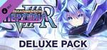 Megadimension Neptunia VIIR - Deluxe Pack banner image