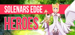 Solenars Edge Heroes steam charts
