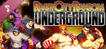 River City Ransom: Underground OST banner image