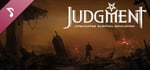 Judgment: Original Soundtrack banner image