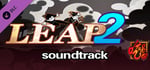 LeapII Soundtrack banner image