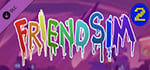 Hiveswap Friendsim - Volume Two banner image