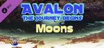 Avalon: The Journey Begins - Moons banner image