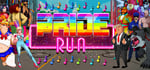 Pride Run banner image