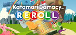 Katamari Damacy REROLL steam charts